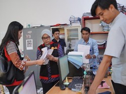 Kejari Sintang Obok-obok PDAM Tirta Senentang, Diduga Negara Rugi Rp 5,6 M