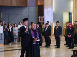 Miliano Jonathans Resmi Jadi WNI, Siap Perkuat Timnas Indonesia