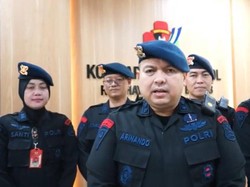 Puluhan Santri di Depok Dilarikan ke RS Usai Muntah-muntah hingga Diare