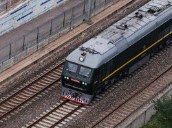 Kenapa Kim Jong Un Suka Naik Kereta?