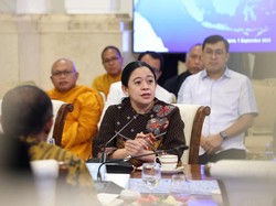 Puan: DPR Berbenah Diri, Kami Akan Terus Mendengar Aspirasi Rakyat