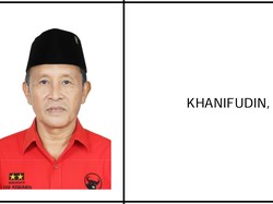 Profil Khanifudin Anggota DPRD Kebumen Tersangka Penipuan Sertifikat Tanah
