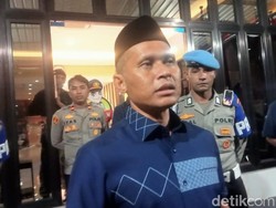Polisi Pulangkan 11 Mahasiswa Gorontalo Sempat Diamankan Saat Demo Ricuh