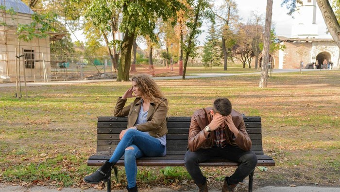 Kurang empati dapat menyebabkan kepercayaan pelan-pelan hilang/Foto: pexels.com/Vera Arsic