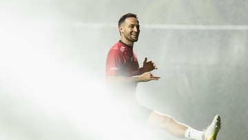 Berita Panas dari Dunia Sport CNN : Marc Klok Percaya Diri Pasang Target Main di Piala Dunia