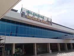 Tambahan Kapal Wisata, Akses Makin Mudah ke Kepulauan Seribu