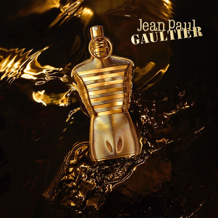 Le Male Elixir Absolu dari Jean Paul Gaultier