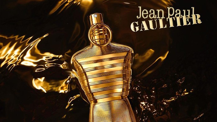 Le Male Elixir Absolu dari Jean Paul Gaultier
