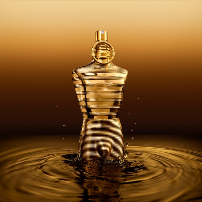 Le Male Elixir Absolu dari Jean Paul Gaultier