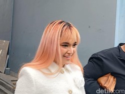 Marshanda Serasa Mati, 2 Tahun Memproses Kenyataan Calon Suami Meninggal