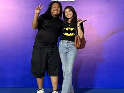 Marshel Widianto Dituding Jadi Buzzer, Cesen: Dia Hanya...