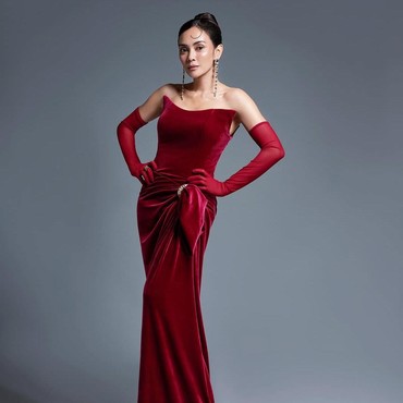 Nyesal Menjanda, Masayu Anastasia Tak Pernah Sarankan Teman Dekat untuk Cerai