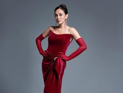 Nyesal Menjanda, Masayu Anastasia Tak Pernah Sarankan Teman Dekat untuk Cerai