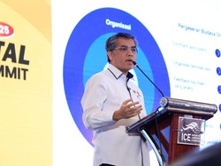 Menaker Bicara Strategi Baru Hadapi Tantangan di Dunia Kerja