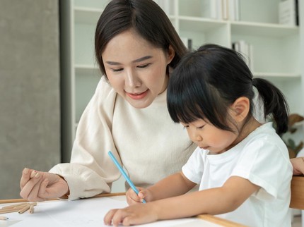 Mengulik Materi Pelajaran Anak Kelas 1 SD untuk Mengajarkan Si Kecil saat di Rumah