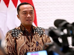 Video: Sri Mulyani Mundur atau Dicopot? Ini Kata Istana