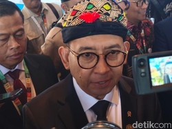 Fadli Zon Ungkap Beberapa Artefak Museum yang Dijarah Massa Sudah Dikembalikan