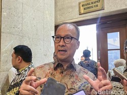 iPhone 17 Bisa Dijual di RI? Ini Jawaban Menperin