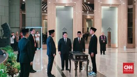 Miliano Jonathans Resmi Jadi WNI, Siap Bela Timnas Indonesia
