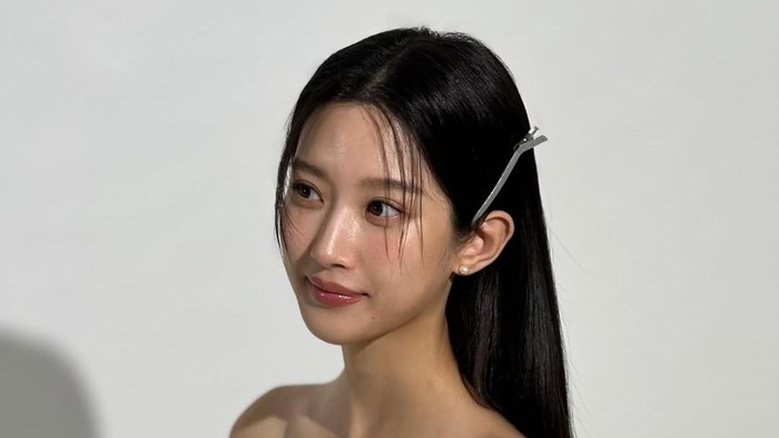 Aktris Korea Moon Ga Young Jadi Ambassador Baru SK-II