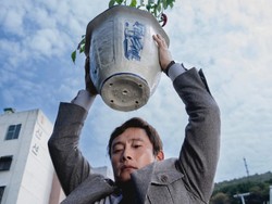 Sinopsis Film Korea 'No Other Choice' yang Tayang di Bioskop Mulai Hari Ini