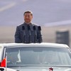 Presiden China Xi Jinping menekankan pentingnya kerja sama internasional dalam pengembangan AI, menolak dominasi satu negara.