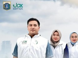 Lowongan Pasukan Putih Jakarta 2025, Lulusan SMA & SMK Bisa Daftar