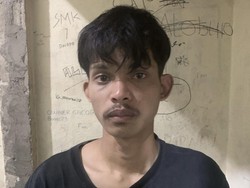 Tampang Perusuh Demo di DPRD Palopo yang Ngaku Massa Bayaran Rp 400 Ribu