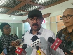Pengacara Temui Komisi III DPR Bahas Kematian Arya Daru, Minta Rapat