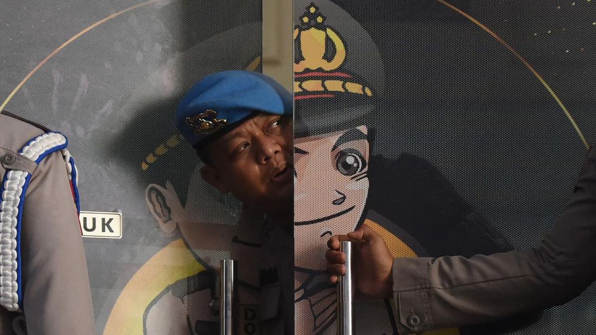 Kapolresta dan Kasat Narkoba Banda Aceh Masih Diperiksa di Mabes Polri