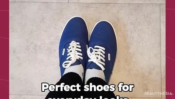 Perfect Shoes for Everyday Looks