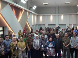 Dekan Fakultas Hukum PTN se-RI: Reformasi Pajak-Kembalikan Peran Polri-TNI