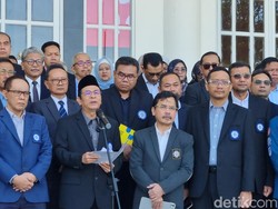 7 Pernyataan Sikap Unair Tanggapi Gejolak Sosial Politik di Indonesia