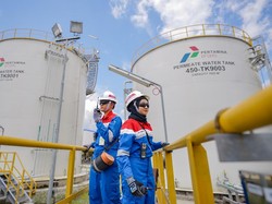 50 Tahun ASCOPE, Pertamina Perkuat Kolaborasi Energi di Asia Tenggara