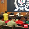 Pimpinan DPR Terima BEM SI, Didesak Usut Klaim Prabowo soal Makar