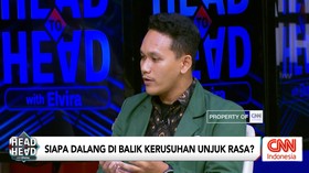VIDEO: Diundang DPR, BEM SI; Harapannya Ada Tindakan Konkrit