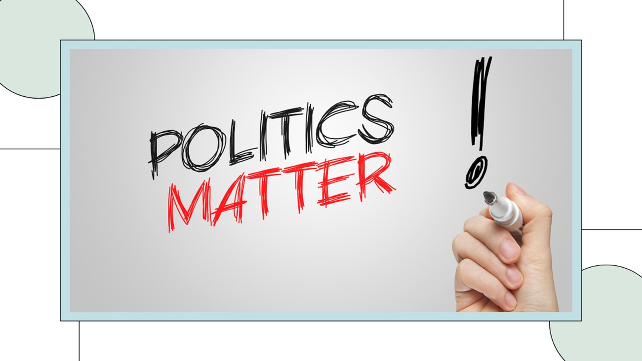 Pikir Lagi, Benarkah Jadi 'Tone Deaf' dalam Keadaan Politik Saat ini Pilihan Tepat?