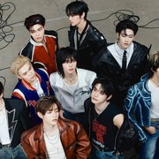 ZEROBASEONE Resmi Langsungkan Comeback dengan Merilis Lagu 'ICONIK' di Full Album Pertama