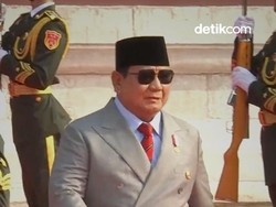 Video: Gerindra Ungkap Arahan Prabowo di Kertanegara: Jangan Flexing!