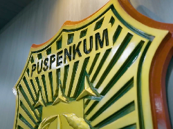 Raih Kepercayaan Publik, Ini Peran Puspenkum Jaga Citra Kejaksaan