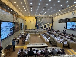 ATR/BPN Tangani 1.293 Kasus Sengketa Tanah hingga Agustus