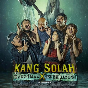 6 Film Indonesia Terbaru yang Tayang di Bioskop September 2025, Ada Horor hingga Rom-Com