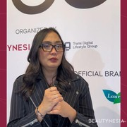 Di Balik Koleksi Rococco Rebellion by Monique Soeriaatmadja