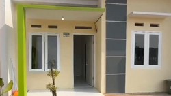 Begini Penampakan Rumah Keluarga Affan Kurniawan dari Kementerian PKP