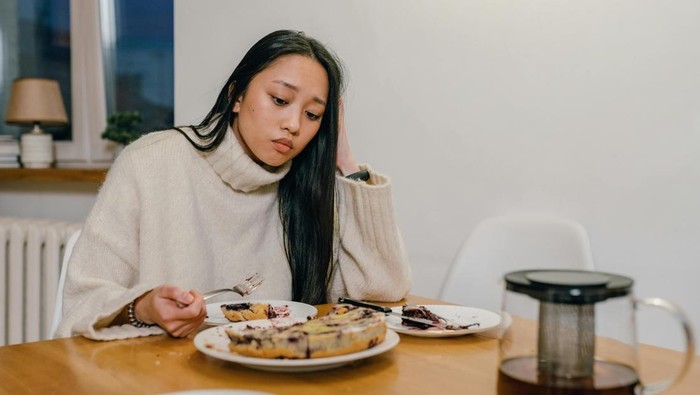 Saat menghadapi orang empati rendah, kamu harus memasang batasan yang jelas/Foto: pexels.com/Alena Darmel