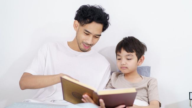 10 Contoh Sambutan Maulid Nabi Muhammad 2025, Bisa untuk Acara di Sekolah