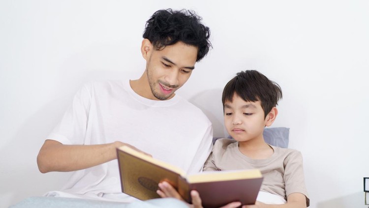 Sambutan Maulid Nabis di Sekolah Sambutan Maulid Nabis di Sekolah