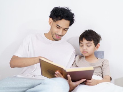 10 Contoh Sambutan Maulid Nabi Muhammad 2025, Bisa untuk Acara di Sekolah