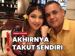 30 Tahun LDM, Sarah Azhari Pastikan Rumah Tangganya Baik-baik Saja