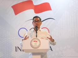 KOI Cuma Akui PERBATI sebagai Anggota Resmi